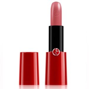 Giorgio Armani Rouge Ecstasy Luxury Lipstick Lip Color 508